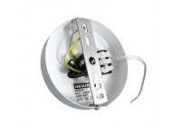 Lampa Wisząca Gearwood Szara