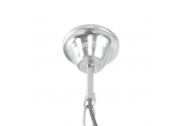 Lampa Wisząca Emile Czarna