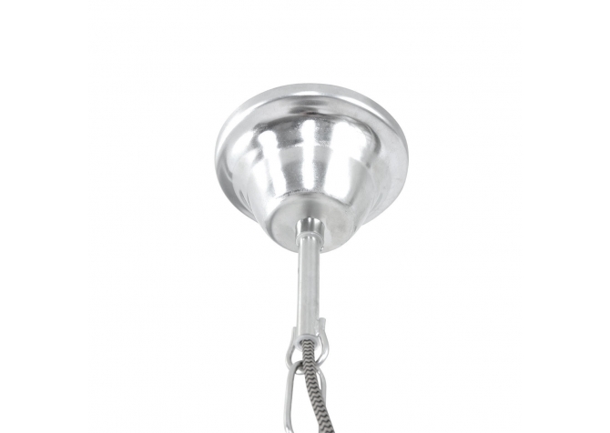 Lampa Wisząca Emile Czarna