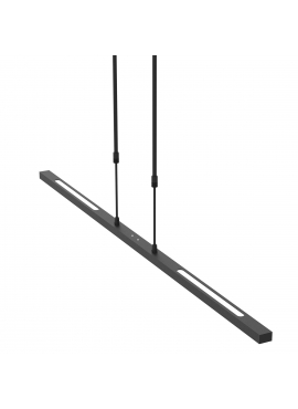 Lampa Wisząca Bande Czarna