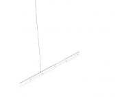 Lampa Wisząca Bloc Szara