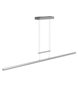 Profilo Grey Big Pendant Lamp