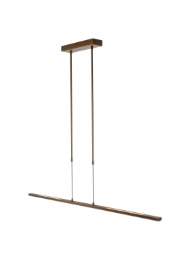 Zelena Bronze Pendant Lamp