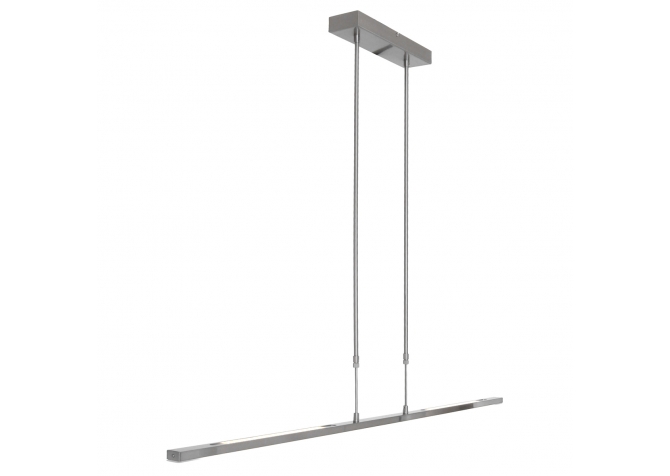 Lampa Wisząca Zelena Brąz