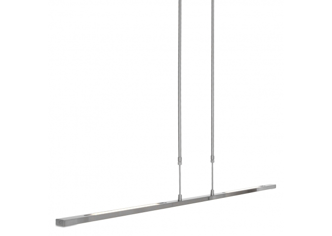 Lampa Wisząca Zelena Brąz
