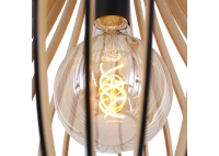 Lampa Wisząca Smukt 2