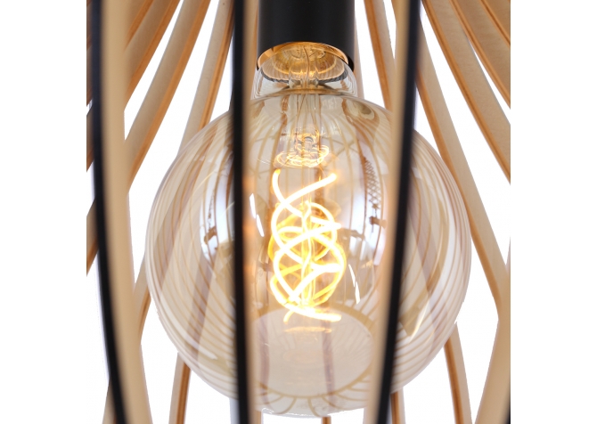 Lampa Wisząca Smukt 2