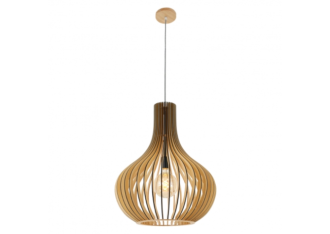 Lampa Wisząca Smukt 2