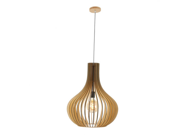 Lampa Wisząca Smukt 2