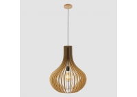 Lampa Wisząca Smukt 2