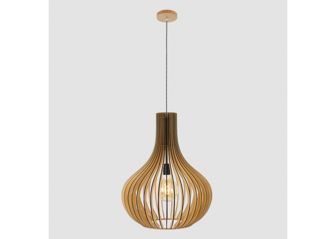 Lampa Wisząca Smukt 2