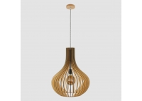 Lampa Wisząca Smukt 2