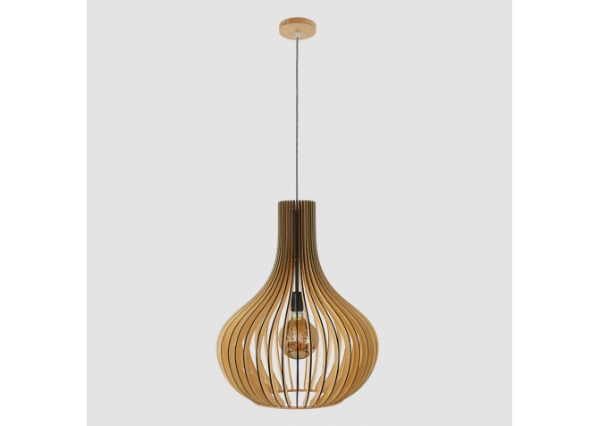 Lampa Wisząca Smukt 2