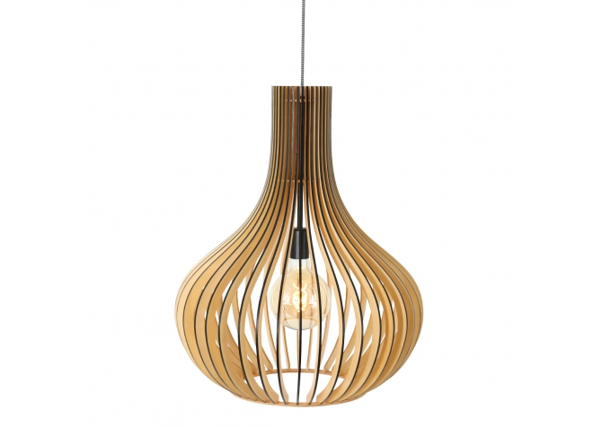 Lampa Wisząca Smukt 2