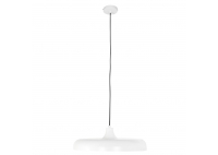 Lampa Wisząca Krisip Biała