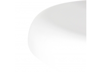Lampa Wisząca Krisip Biała
