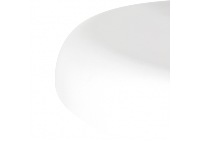 Lampa Wisząca Krisip Biała