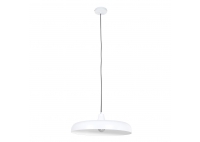 Lampa Wisząca Krisip Biała