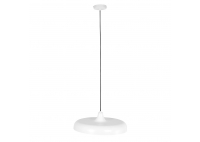 Lampa Wisząca Krisip Biała