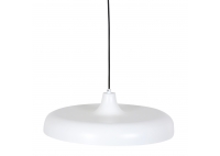 Lampa Wisząca Krisip Biała