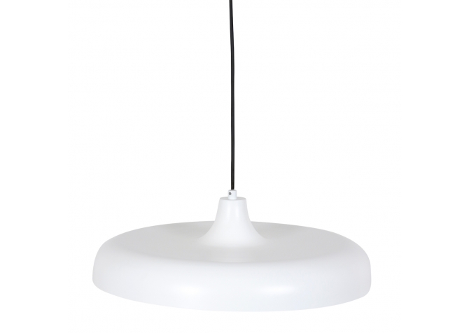 Lampa Wisząca Krisip Biała