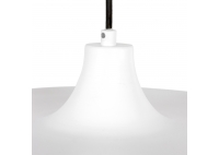 Lampa Wisząca Krisip Biała