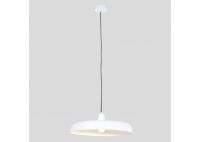 Lampa Wisząca Krisip Biała