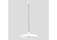 Lampa Wisząca Krisip Biała