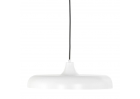 Lampa Wisząca Krisip Biała