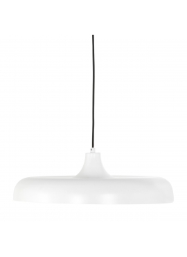 Lampa Wisząca Krisip Biała
