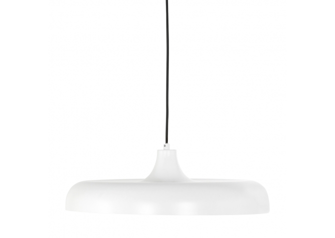 Lampa Wisząca Krisip Biała
