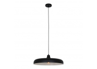 Lampa Wisząca Krisip Czarna