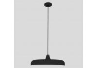 Lampa Wisząca Krisip Czarna