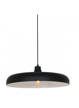 Krisip Black Pendant Lamp