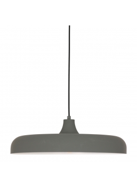 Krisip Grey Pendant Lamp