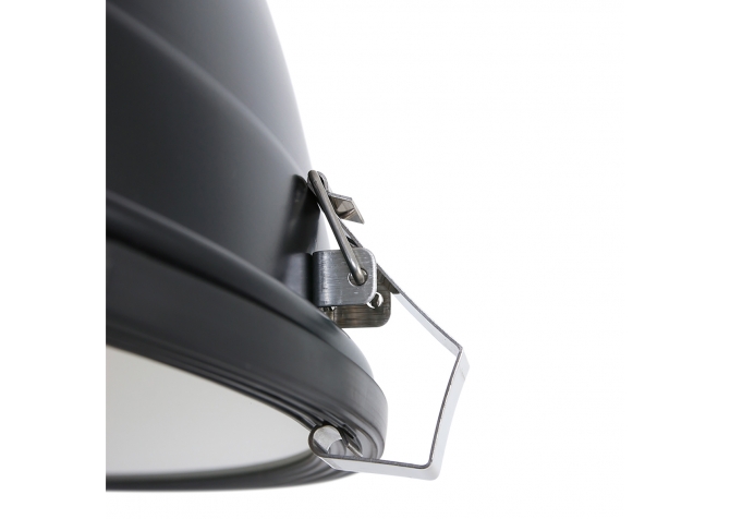 Lampa Wisząca Warbier