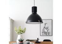 Lampa Wisząca Warbier