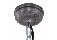 Lampa Wisząca Bikkel Czarna