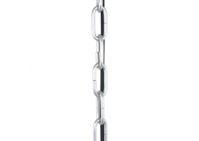 Lampa Wisząca Bikkel Szara