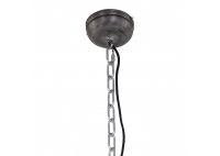 Lampa Wisząca Bikkel Brąz