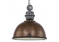 Lampa Wisząca Bikkel Brąz