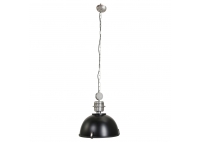 Lampa Wisząca Bikkel Small Czarna