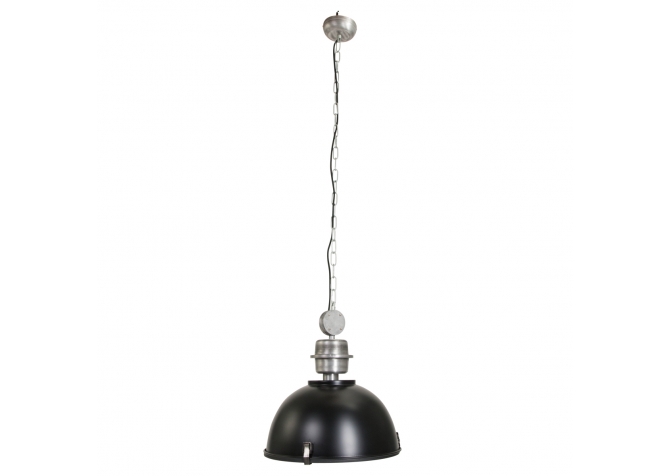 Lampa Wisząca Bikkel Small Czarna