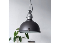 Lampa Wisząca Bikkel Small Czarna