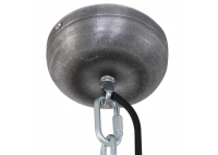 Lampa Wisząca Bikkel Small Czarna