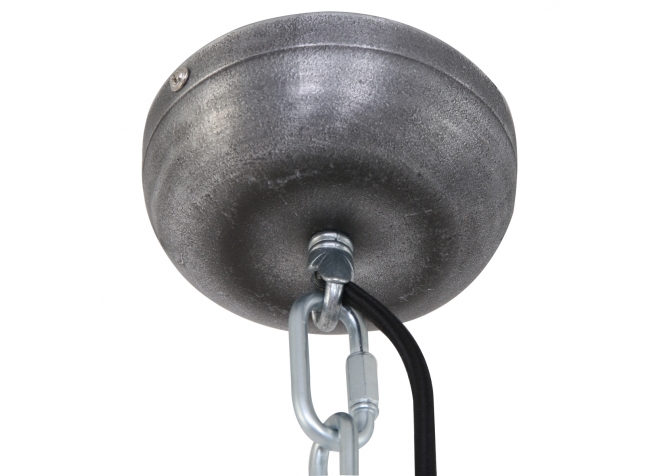 Lampa Wisząca Bikkel Small Czarna