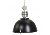 Lampa Wisząca Bikkel Small Czarna