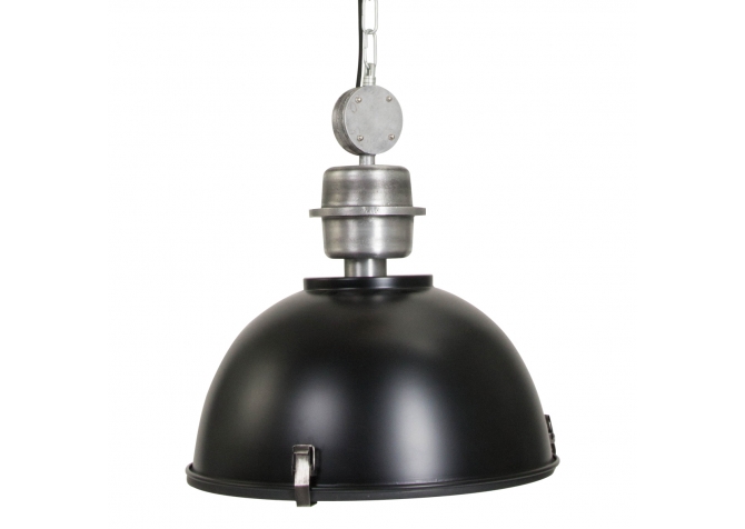 Lampa Wisząca Bikkel Small Czarna