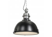 Lampa Wisząca Bikkel Small Czarna