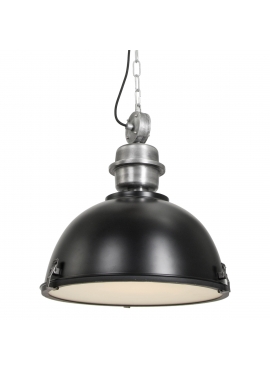 Lampa Wisząca Bikkel Small Czarna